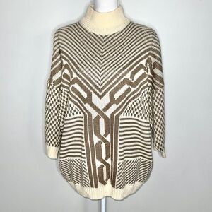 Vintage Forelli Knit Sweater